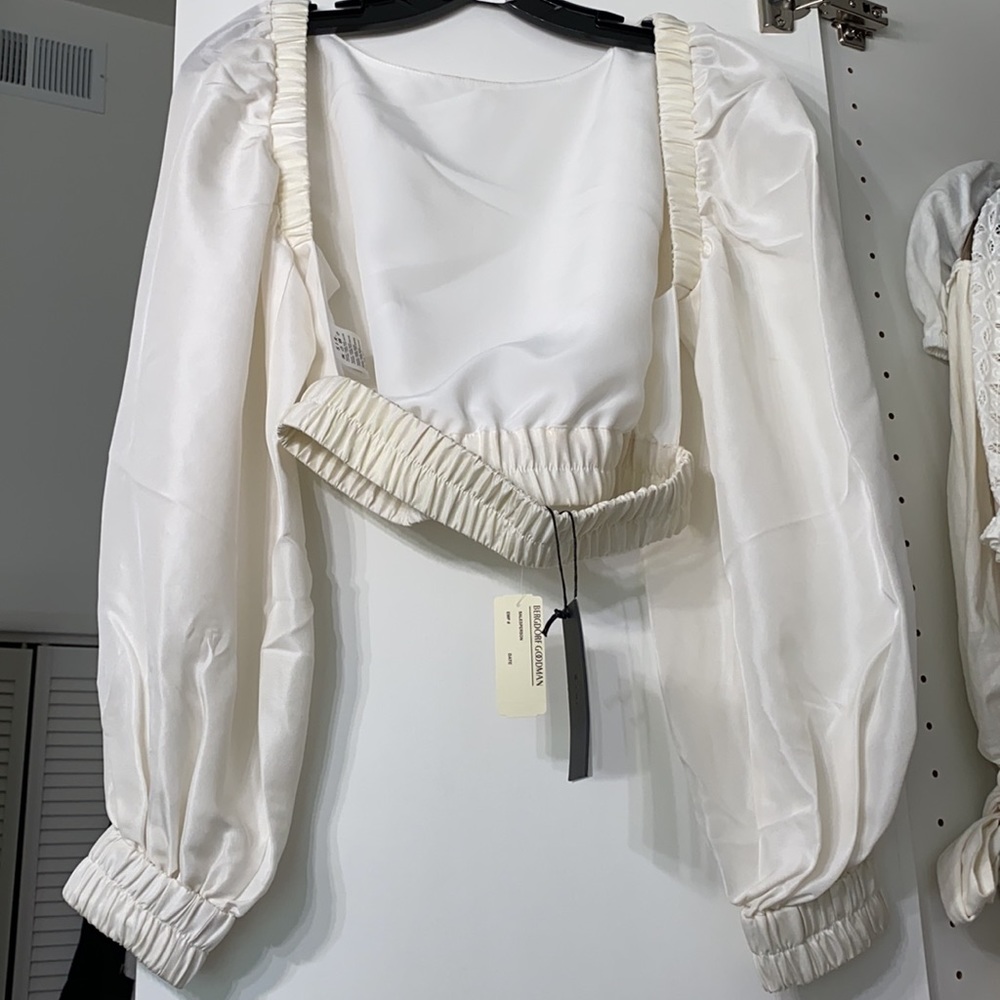 Sir The Valetta Open Back Top By Sir The Label (2) - image 6